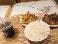 -乡村基·川味现炒大王(熙悦天街店)