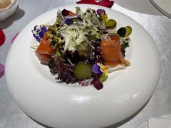 -晶雅花园西餐厅(南京首店)