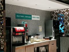-半天妖烤鱼(东方新天地店)