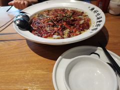 -江渔儿酸菜鱼(东二环泰禾店)