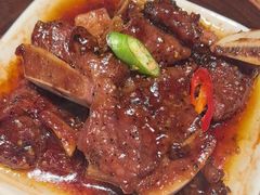 -好食上(喜盈门.范城店)