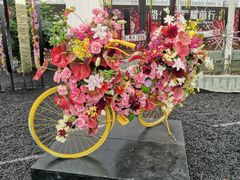 -上海鲜花港