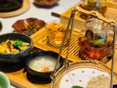 -叶叶菩提·晋福宫