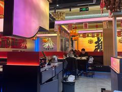 -热辣宗师·串串火锅(万达金街店)
