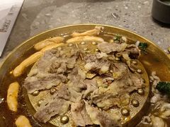 -牛牛章·章鱼水煎肉(光谷世界城店)