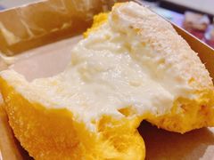 -木子木水日式烫面包(世界城光谷店)
