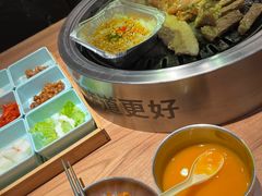 -韩悦牛排烤肉无限续(宝能中心店)