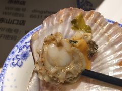 -鼎盛蜀坊·重庆江湖菜(市桥地铁站店)