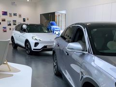 -ARCFOX极狐(世纪金源店)