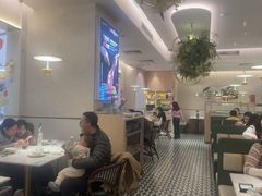 -Aqua Oasis 水天堂(太湖中心mall店)