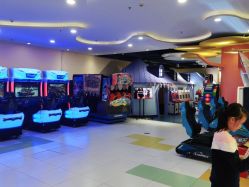 -meland·儿童乐园·游戏厅娃娃机·电玩Xbox(成都合生汇店)