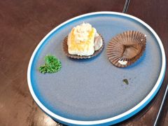 -中山保利艾美酒店-乐美中餐厅