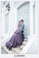 点击看大图 -太古映画婚纱摄影(天河店)