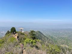 -云峰山自然风景区