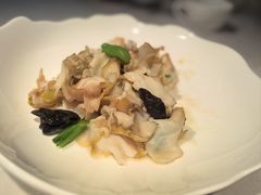 油爆螺片-万盛合(渔人码头店)