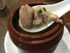 -东山茶寮(新安店)