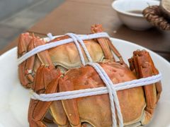 -品鲜村农家菜·阳澄湖大闸蟹(总店)