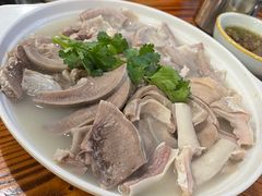-侠成水上农庄(工业大道店)
