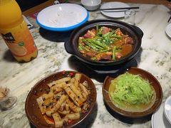 -常和州·夜宵大排档(常州单店)