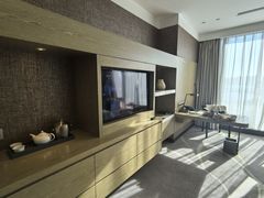 -大连君悦酒店