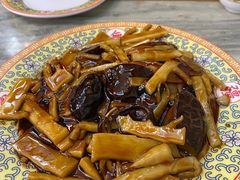 烧二冬-砂锅居(西四店)