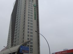 -上海北方智选假日酒店