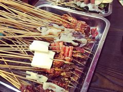 -三番火辣串串香(总店)