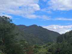 -百漈沟生态旅游景区