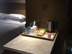 -扬州绿地铂骊酒店