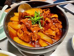 -苏帮袁Sue Cuisine(来福士店)