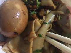 -肖胖子猪油拌粉