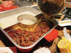 -新辣道鱼火锅(摩尔城店)