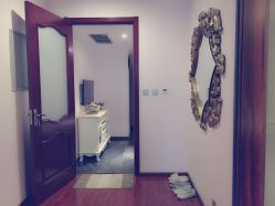 -美满国际月子中心(合生汇店)