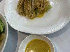 -味+新京宴·烤鸭·北京菜(创意谷店)