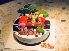 -好利来(曲江龙湖店)