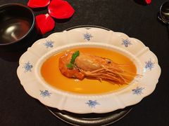-醉东Oriental House(静安嘉里中心店)