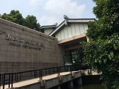 -浙江西湖美术馆