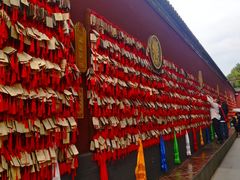 -西安市广仁寺