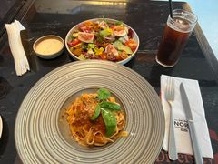 -Nord Grill&Bar Highland诺德西餐(深圳欢乐海岸店)