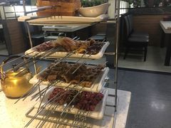 -丰茂烤串(建设街店)