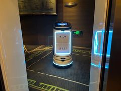 -厦门海港英迪格酒店(中山路店)