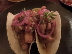 -Pistolera Mexican Cantina女枪手墨西哥餐厅(碧云路店)