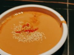 -额尔敦传统涮(公园西路店)