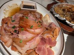 -老阿爸鲜鱼土菜(园区永旺店)