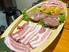 -韩象烤肉·韩国料理(市南麦凯乐旗舰店)