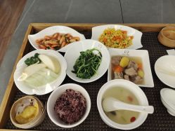 -馨月汇·独栋月子会所(静安店)