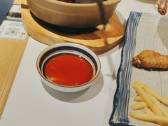 -吴家·淮扬小馆(世纪金源店)