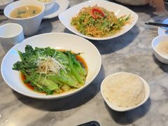 -城南往事·鲁菜济南菜(软件园美莲广场店)