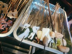 -水碾河刘老大串串香(水碾河路店)