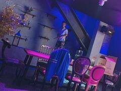 -MUSE CLUB缪斯酒吧(西大街店)